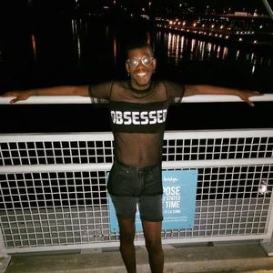 Meet your Posher, Austin